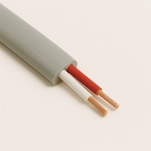 Телефонный провод 2х0,4 ТРВнг(A)-LS в наличии в Волгограде