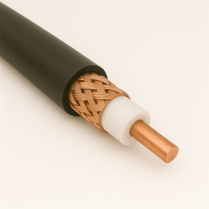 Кабель коаксиальный антенный 9 мм 75 Ом РК 75-4-37 ГОСТ 11326.29-79 в наличии в Волгограде