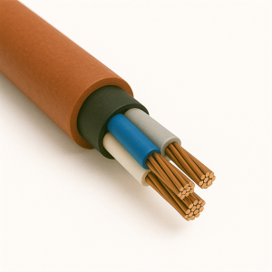 Судовой кабель 10х1 НГРШМ ГОСТ 7866.1-76 в наличии в Волгограде