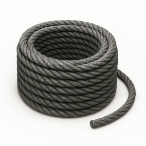 Плоский канат 83 мм ГОСТ 3091-80 в наличии в Волгограде