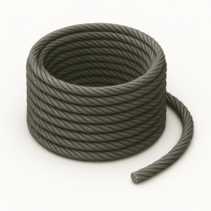 Арматурный канат 9 мм ГОСТ Р 53772-2010 в наличии в Волгограде