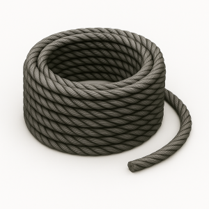 Канат закрытый несущий 54 мм ГОСТ 18901-73 в наличии в Волгограде