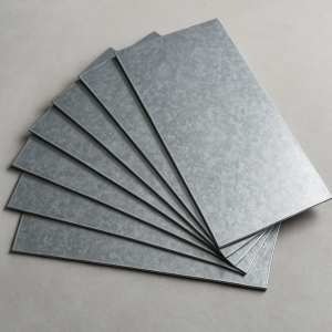 Оцинкованный лист 0.8 мм Ст3сп ГОСТ 14918-80 в наличии в Волгограде