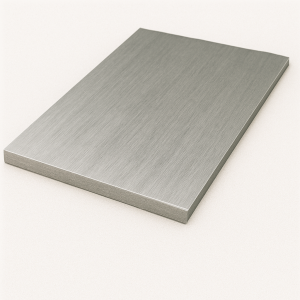 Инструментальный лист 20х1500х6000 мм У8А в наличии в Волгограде