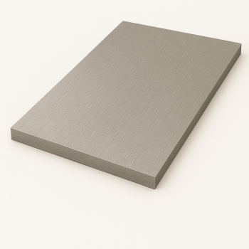 Автоматный лист 1 мм А35Е в наличии в Волгограде