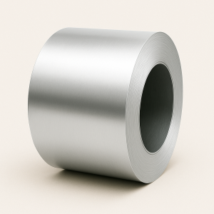 Алюминиевый рулон 0,5х1200 мм АД1Н в наличии в Волгограде