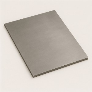 Вольфрамовый лист 0,5 мм В-МП ТУ 14-22-150-2001 в наличии в Волгограде