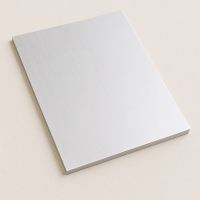 Алюминиевый лист 0,5х1200х3000 мм АД1М