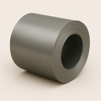 Рулон стальной 0,55х1400 мм ст3 ГОСТ 19904-90 в наличии в Волгограде