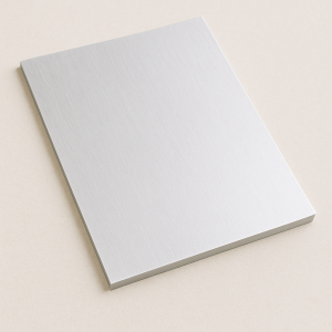 Алюминиевый лист 10х1500х3000 мм АМг3 в наличии в Волгограде