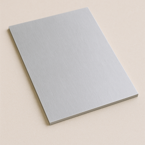 Дюралевый лист 0,7 мм Д16АМ ГОСТ 21631-2019 в наличии в Волгограде