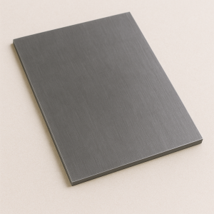 Молибденовый лист 0,45 мм МЧ ТУ 48-19-472-90 в наличии в Волгограде