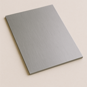 Титановый лист 0,7 мм ОТ4 ГОСТ 22178-76 в наличии в Волгограде