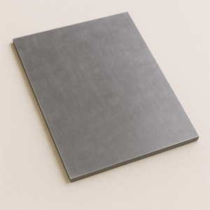 Свинцовый лист С0 0,8х500х1000 мм ГОСТ 9559-2021 в наличии в Волгограде