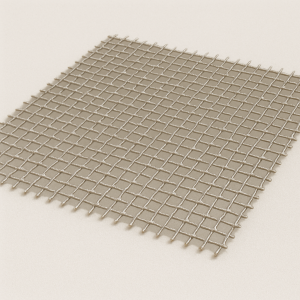 Сетка никелевая 0,5х2х1500 мм НП2 ГОСТ 6613-86 в наличии в Волгограде