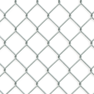 Сетка рабица оцинкованная квадратная 15х15х2 мм ст3 ГОСТ 5336-80 в наличии в Волгограде