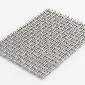 Сетка нержавеющая рифленая 10х3 мм 12Х18Н9Т в наличии в Волгограде