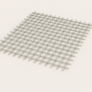 Сетка стальная плетеная оцинкованная 20х20х2 мм в наличии в Волгограде