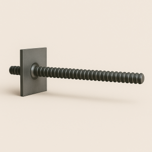 Анкерная крепь трубчатая фрикционная АТФ-49 44 мм в наличии в Волгограде