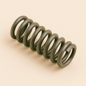 Пружина сжатия 3,2 кгс/мм 12-540-8-6 в наличии в Волгограде