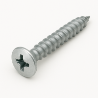 Саморез 6х185 для сэндвич-панелей