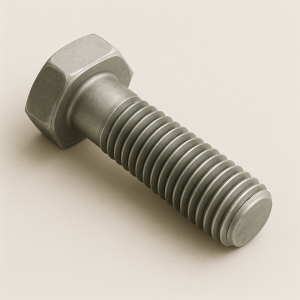 Болт М8х70 40Х ГОСТ 7796-70 в наличии в Волгограде