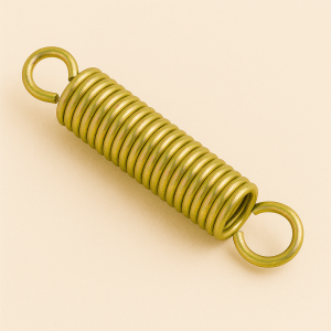 Пружина дверная 2-16 мм в наличии в Волгограде