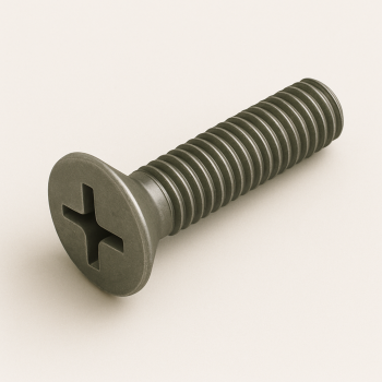 Винт М1,2х16 ст35 ГОСТ 17475-80 в наличии в Волгограде