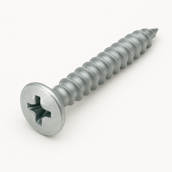 Саморез универсальный PZ 6х130 в наличии в Волгограде