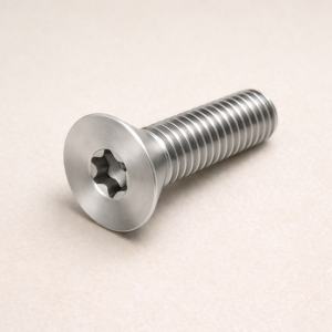 Винт М3х20 А2 DIN 7991 с потайной головкой в наличии в Волгограде