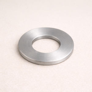 Шайба нержавеющая М10 А2 DIN 9021 кузовная в наличии в Волгограде