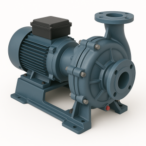 Насос для тяжелых смесей ВШН-150/30-Д2 в наличии в Волгограде