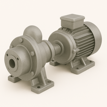 Насос для масла D125-400A в наличии в Волгограде