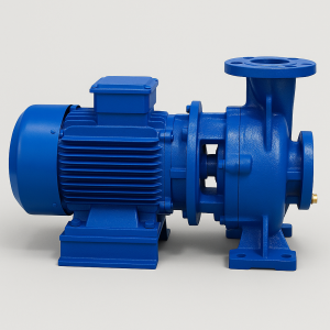 Насос судовой D200-450B в наличии в Волгограде