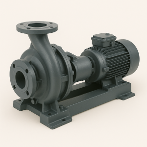 Нефтяной насос D125-480B в наличии в Волгограде