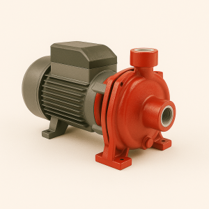 Бытовой насос 10-10Тр в наличии в Волгограде