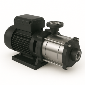 Многоступенчатый насос 100-66 8-G-450-EQBE в наличии в Волгограде