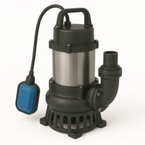 Вибрационный погружной насос М с пров. 40 м в наличии в Волгограде