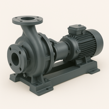 Нефтяной насос D300-340A в наличии в Волгограде