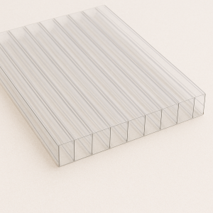 Лист поликарбоната 8 мм ГОСТ Р 56712-2015 в наличии в Волгограде