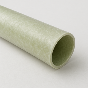 Стеклопластиковая труба линейная 63х5.3 мм ГОСТ Р 53201-2008 в наличии в Волгограде