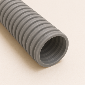 Дренажная полимерная труба одностенная с фильтром 110 мм в наличии в Волгограде