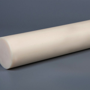 Капролон стержень голубой 360х500 мм маслонаполненный ПА 6 ТУ 2224-001-78534599-2006 в наличии в Волгограде