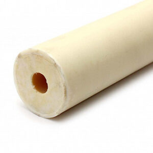 Капролоновая втулка 170х1000 мм голубая PA 6 HS в наличии в Волгограде