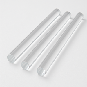 Оргстекло стержень 30 мм ГОСТ 17622-72 в наличии в Волгограде