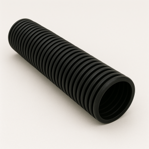 Труба гофрированная ПНД 1500х5 мм DN/ID ГОСТ Р 54475-2011 в наличии в Волгограде