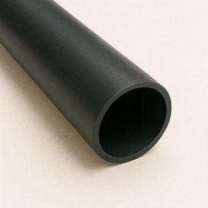 Труба ПНД водопроводная 1000х111,6 мм SDR 9 ПЭ 80 ГОСТ 18599-2001 в наличии в Волгограде