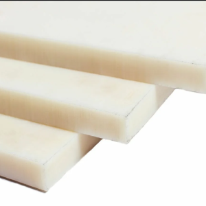 Капролон плита 15х2000х1000 мм первый сорт черная PA 6 в наличии в Волгограде