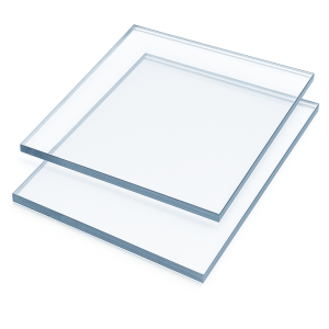 Оргстекло 4х1525х2050 мм в наличии в Волгограде