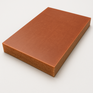 Текстолит листовой ПТ 2,5 мм ГОСТ 5-78 поделочный в наличии в Волгограде